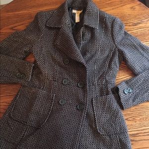 M Forever 21 Pea coat ❄️